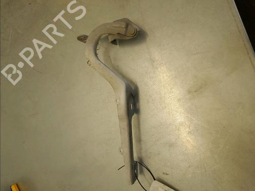 Hinge/Door check strap PEUGEOT 2008 I (CU_) 1.6 HDi | BP27188480C146