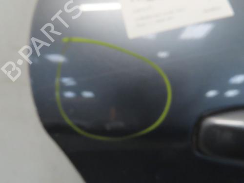 Right rear door CITROËN C4 II (NC_) 1.6 HDi 110 | BP29345121C5 