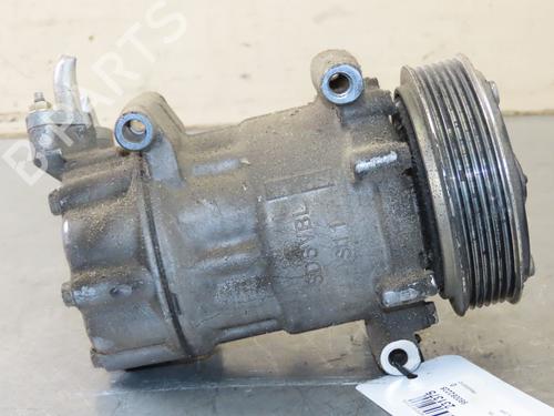 AC compressor PEUGEOT 206 Hatchback (2A/C) 1.6 | BP22366162M34 