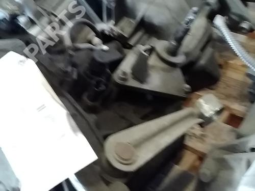Gearbox PEUGEOT 206 Hatchback (2A/C) 1.4 16V | BP9405264M3 