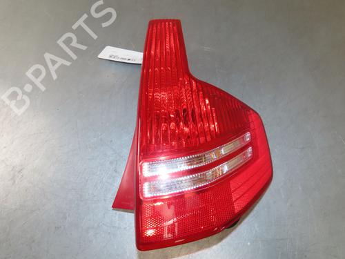 Right taillight CITROËN C4 I (LC_) 1.6 HDi | BP30164250C35 