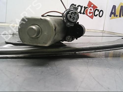 Used Front left window mechanism DACIA DUSTER (HS_) [2010-2018]  23158566