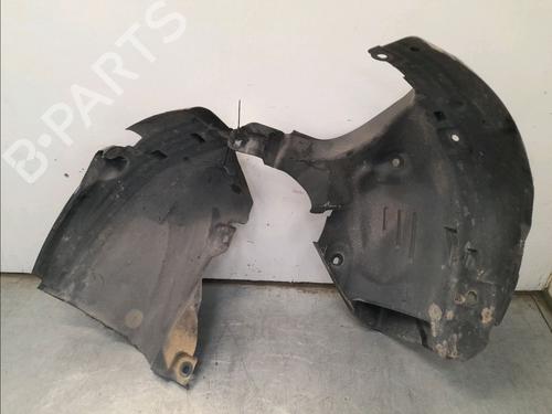 Used Wheel arch RENAULT ZOE (BFM_) ZOE (88 hp) 15418372