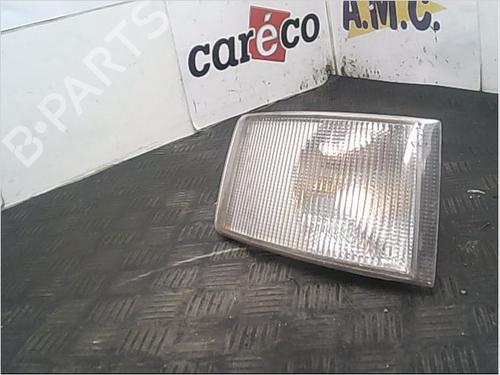 Used Left front indicator Left front indicator FIAT DUCATO Van (230_) 2.0 JTD (84 hp) 9404976 9404976