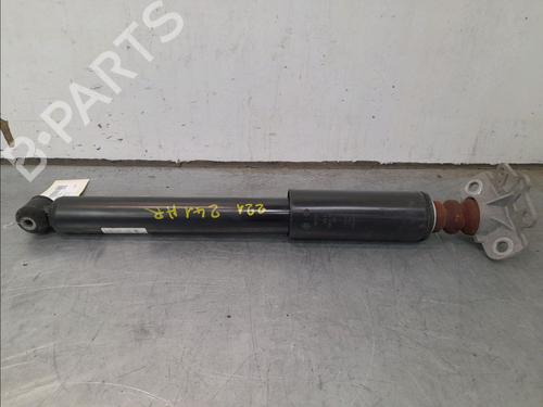 Left rear shock absorber ALFA ROMEO MITO (955_) 1.6 JTDM (955AXC1B) | BP14944973M18 