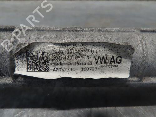Steering rack SEAT IBIZA V (KJ1, KJG) 1.0 TSI | BP29759534M22