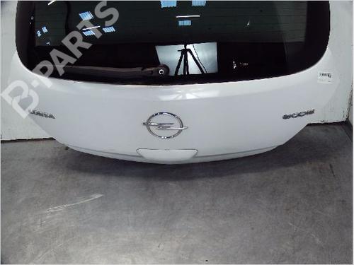 Tailgate OPEL CORSA D (S07) 1.3 CDTI (L08, L68) | BP11131277C6 