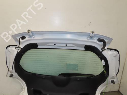 Tailgate PEUGEOT 208 I (CA_, CC_) 1.2 PureTech 82 | BP27332737C6 