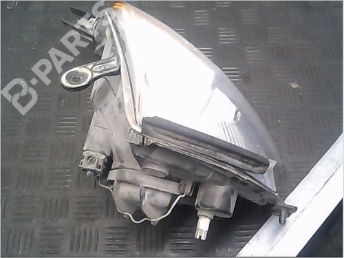 Højre forlygte FORD KA (RB_) 1.3 i | BP9408812C29 