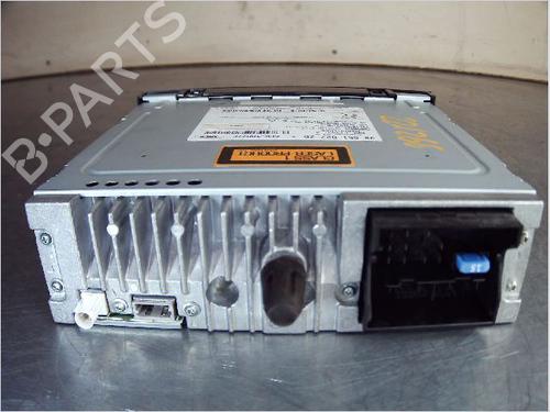 autoradio-citroen-c-zero-c-zero-98031964zd-2010-10690762 main image