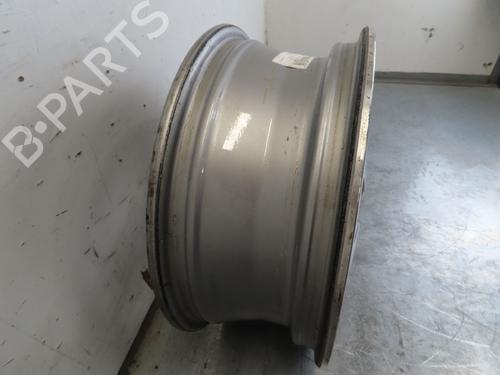 Rim PEUGEOT 208 I (CA_, CC_) 1.2 VTI 82 | BP17472941C45