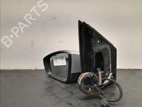 Left mirror VW POLO V (6R1, 6C1) 1.2 TSI 16V | BP22367222C26 
