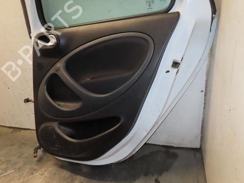 Dør højre bagtil SMART FORFOUR Hatchback (453) electric drive / EQ (453.091) | BP33561712C5 - Image 6