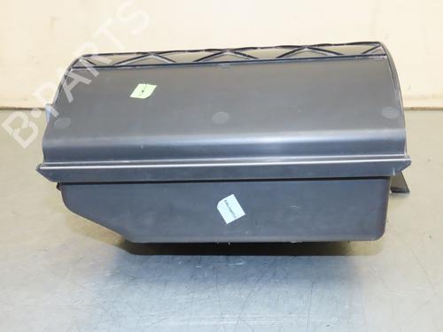 Glove box RENAULT CLIO IV (BH_) 1.5 dCi 75 | BP16832553C95