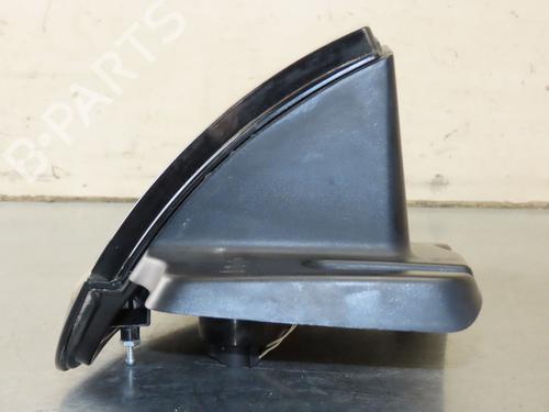 Left taillight CITROËN C3 Picasso (SH_) 1.6 HDi | BP30955734C34