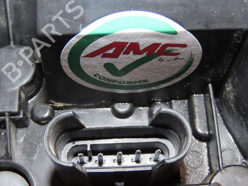 Left taillight FIAT 500 (312_) 0.9 (312AXG1A, 312.AXG11) | BP30916832C34