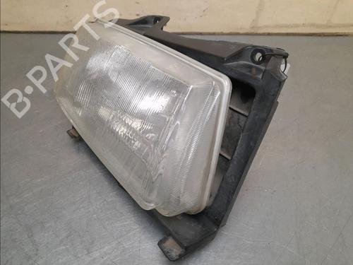 Right headlight PEUGEOT EXPERT Van (222) 1.9 D 70 | BP16164835C29 