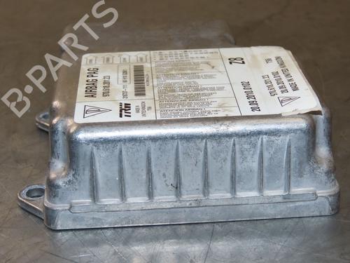 ECU airbags PORSCHE PANAMERA (970) 3.6 | BP22848082M53 