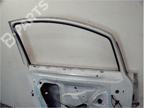 Left front door OPEL CORSA D (S07) 1.4 (L08, L68) | BP10701205C2 