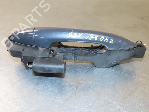 rear-right-exterior-door-handle-kia-ceed-sportswagon-jd-16-crdi-128-82661a2000-2012-2013-2014-2015-2016-2017-2018-17656589 main image