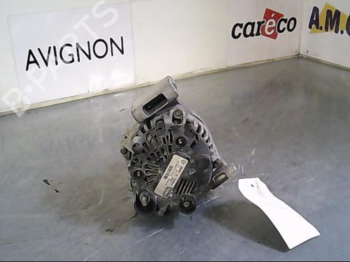 Generator FIAT 500 (312_) 1.3 D Multijet (312AXB1A) (75 hp) 9403463