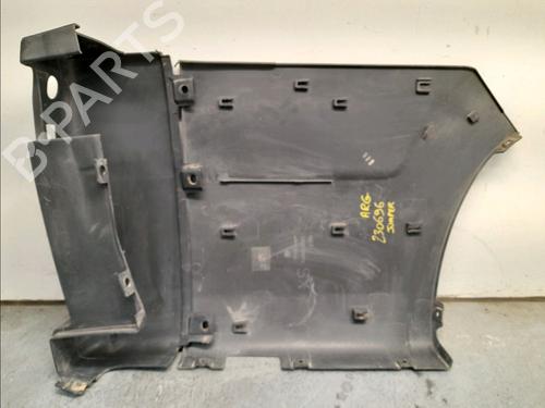 Corner bumper CITROËN JUMPER II Van 2.2 HDi 120 | BP13398979C117 