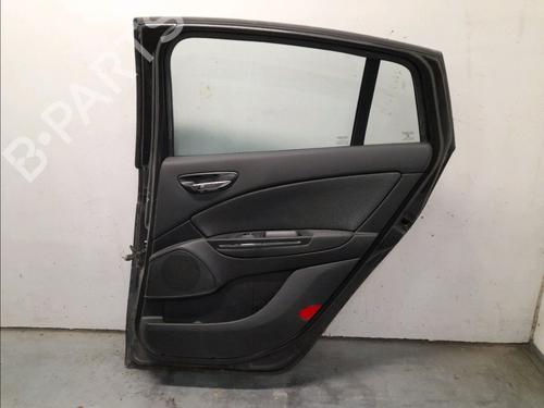 Right rear door FIAT BRAVO II (198_) 1.6 D Multijet (198AXH1B) | BP27216176C5