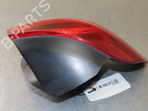 Used Left taillight VW GOLF VI (5K1) 1.4 TSI (122 hp) 30447960