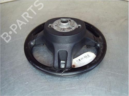 Used Steering wheel VW POLO V (6R1, 6C1) 1.6 TDI (90 hp) 9410679