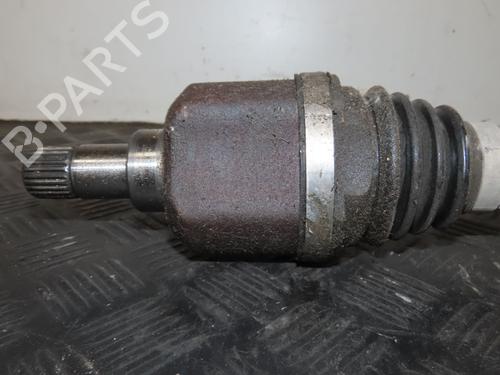 Left front driveshaft PEUGEOT 4008 1.6 HDi | BP39572722M38 - Image 2