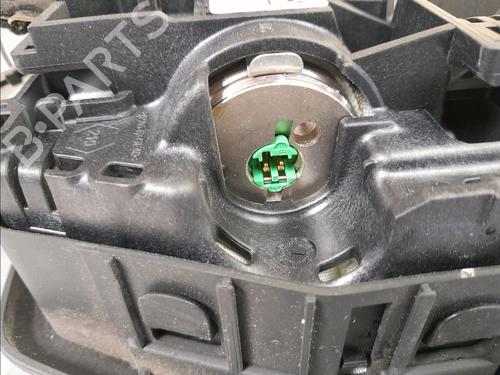 Driver airbag RENAULT MEGANE III Coupe (DZ0/1_) 1.5 dCi (DZ0A) | BP14945283C9 