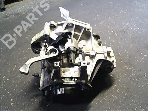 Gearbox SEAT IBIZA IV (6J5, 6P1) 1.2 | BP9403114M3 