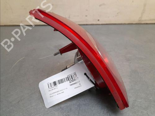 Left tailgate light VW GOLF V (1K1) 1.9 TDI | BP16164842C79 