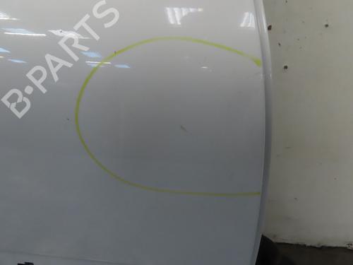 Dør højre bagtil RENAULT CLIO II (BB_, CB_) 1.2 16V (BB05, BB0W, BB11, BB27, BB2T, BB2U, BB2V, CB05,... | BP30447941C5