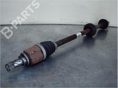 Right front driveshaft DACIA SANDERO II 1.0 SCe 75 (B8JC, B8JD) | BP9408609M39 