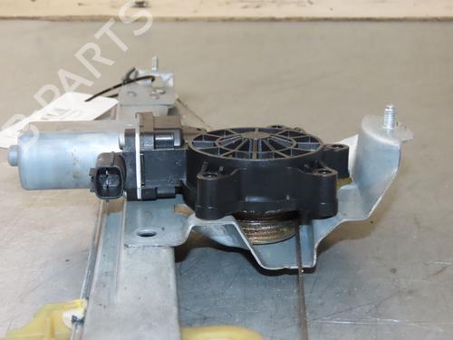 Front left window mechanism RENAULT CAPTUR I (J5_, H5_) 0.9 TCe 90 | BP25451206C22  - Image 5