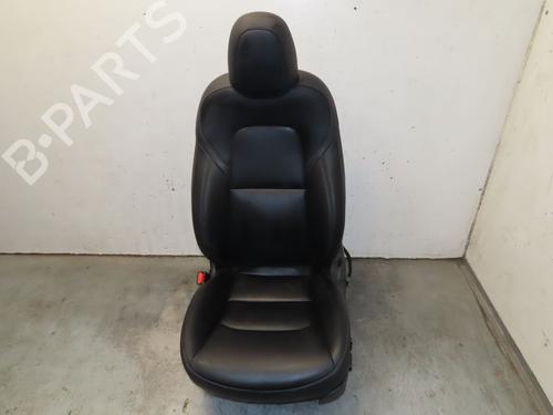 Used Left front seat TESLA MODEL Y (5YJY) EV (261 hp) 32657718