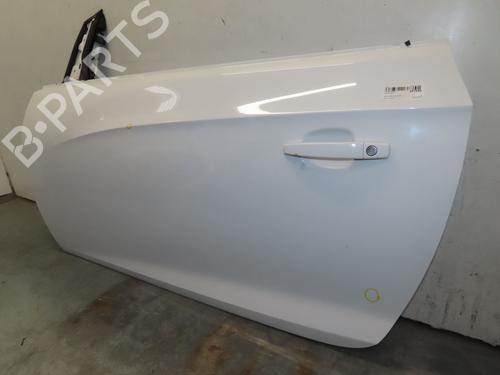Left front door OPEL CASCADA (W13) 2.0 CDTI (67) | BP29345120C2 