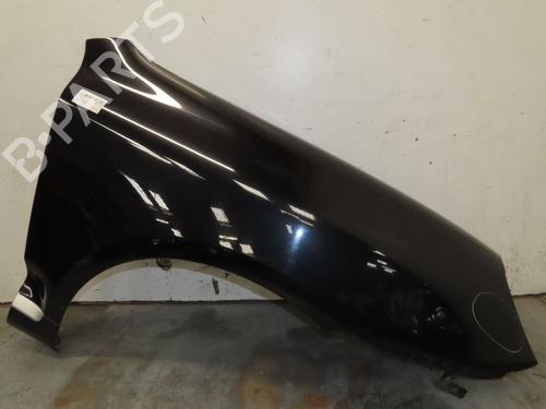 Right front fenders PORSCHE CAYENNE (9PA) 3.2 | BP29516752C42 