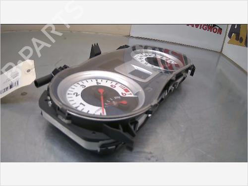 Used Instrument cluster RENAULT CLIO III (BR0/1, CR0/1) 1.5 dCi (BR0H, CR0H, CR1S, BR1S) (106 hp) 9408396