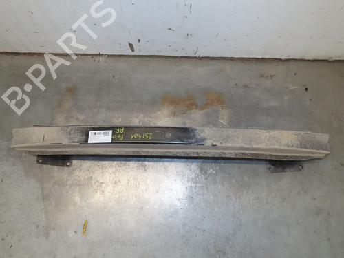 Used Rear bumper reinforcement VW POLO V (6R1, 6C1) 1.2 (60 hp) 31796610