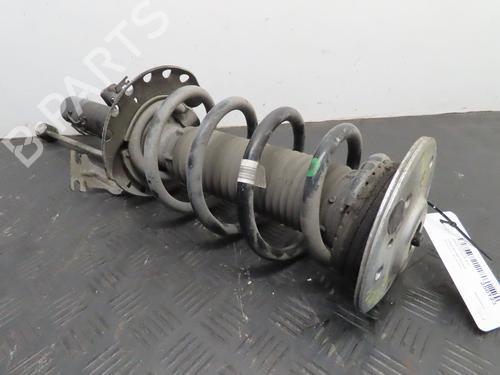 Left front shock absorber LAND ROVER RANGE ROVER EVOQUE (L538) 2.0 D 4x4 | BP25014203M16 