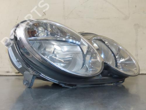 Used Right headlight Right headlight MERCEDES-BENZ CLK (C209) CLK 220 CDI (209.308) (150 hp) 40273880 40273880