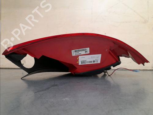 Right taillight RENAULT MEGANE II (BM0/1_, CM0/1_) 1.9 dCi | BP15394956C35 