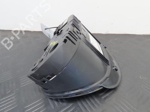 Quadrante BMW X1 (E84) sDrive 20 d (184 hp) 19123373