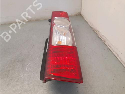 Left taillight CITROËN JUMPER II Van 2.2 HDi 120 | BP33633228C34 - Image 4