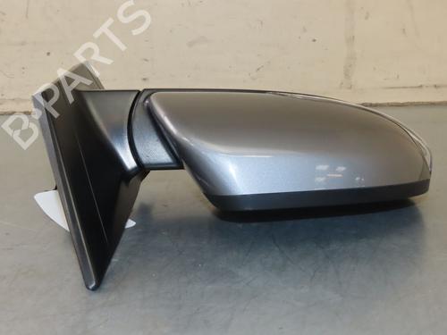 Right mirror SSANGYONG KORANDO (CK) 2.0 e-XDi | BP29551717C27 