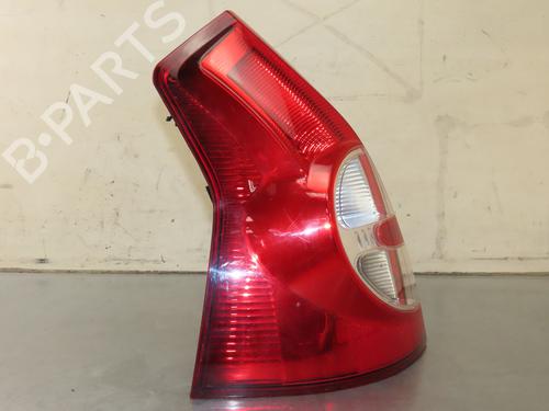 Left taillight DACIA SANDERO 1.6 16V Bifuel | BP26876156C34 