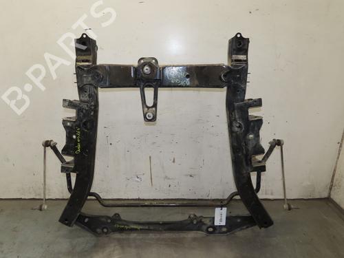 Subframe DACIA DUSTER (HS_) 1.6 16V | BP36850133M9  - Image 5