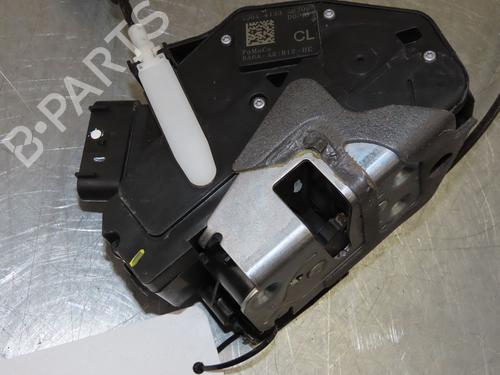 Front right lock FORD FIESTA VI (CB1, CCN) 1.4 TDCi | BP17656578C97 